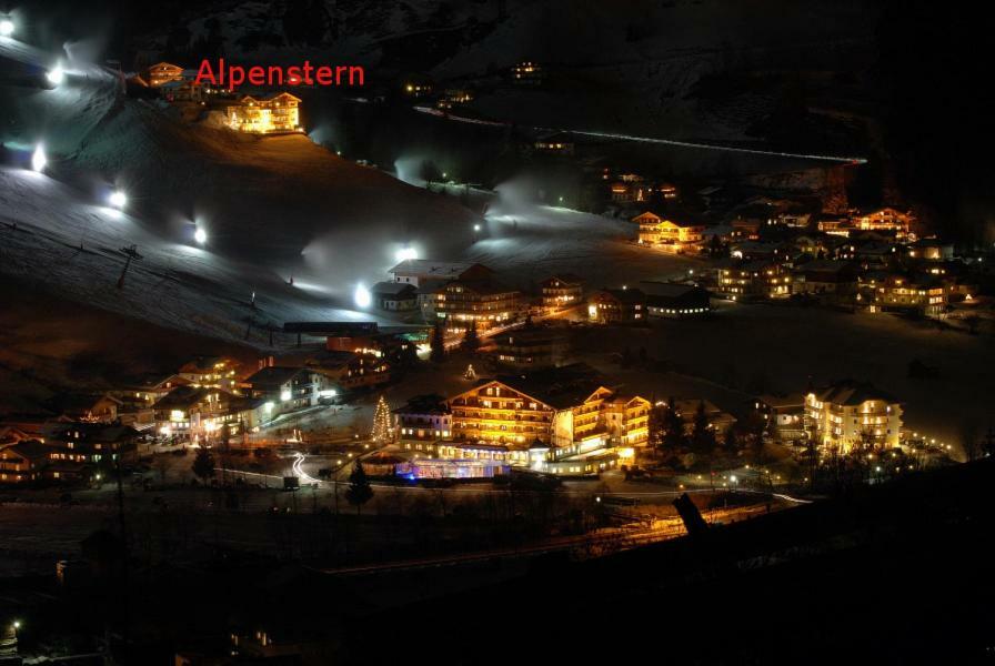 Appartement Alpenstern Grossarl Exterior photo
