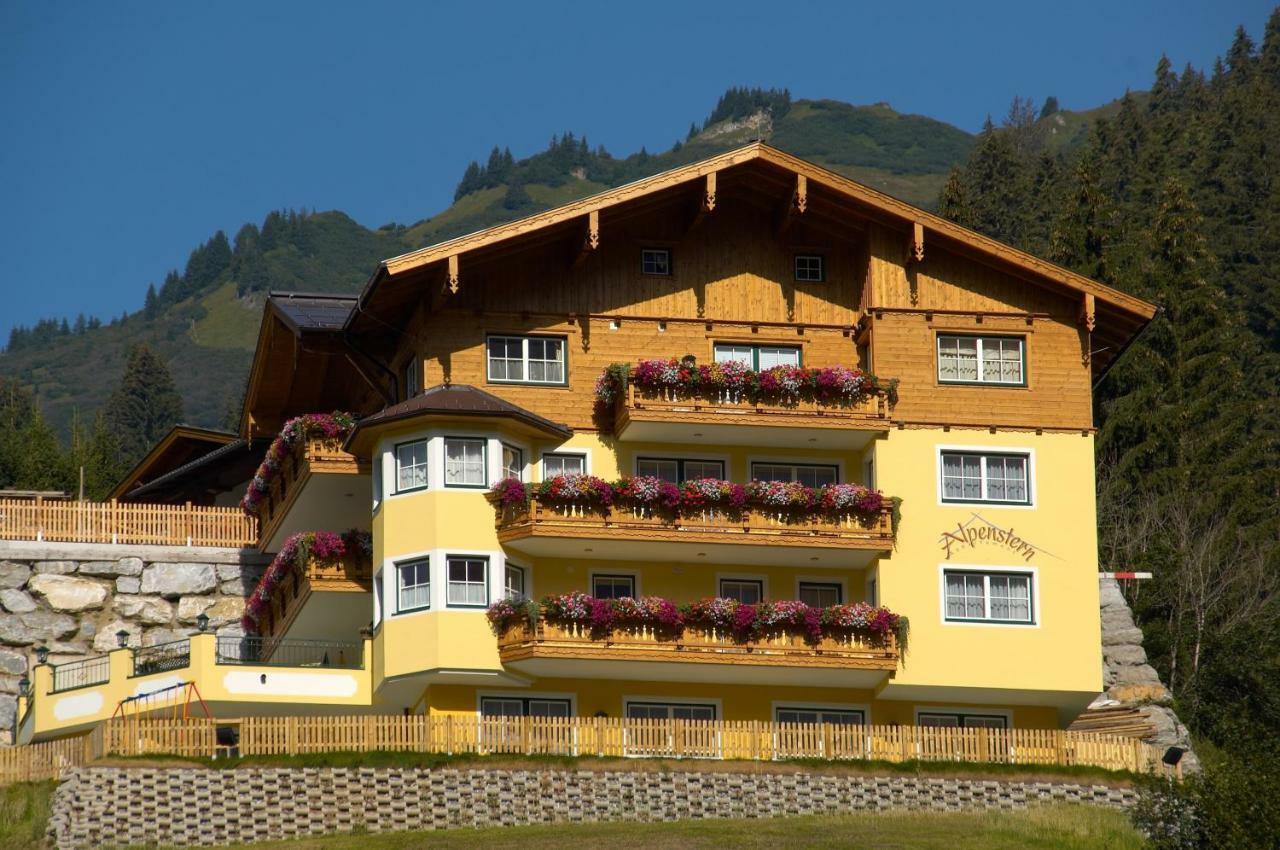 Appartement Alpenstern Grossarl Exterior photo